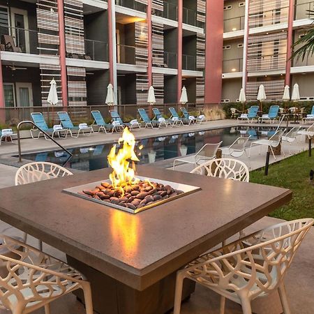 East Austin Hotel Exterior photo