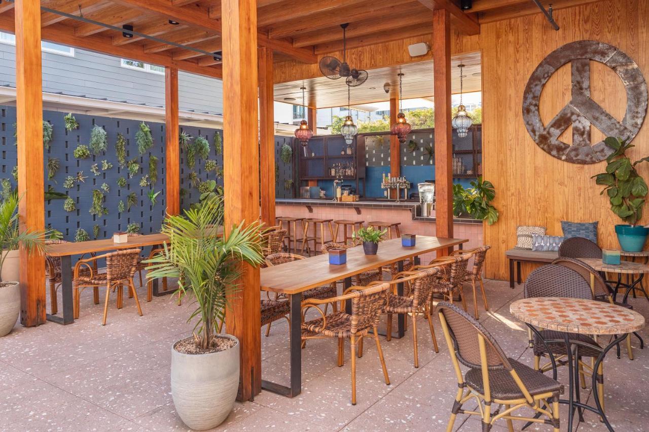 East Austin Hotel Exterior photo